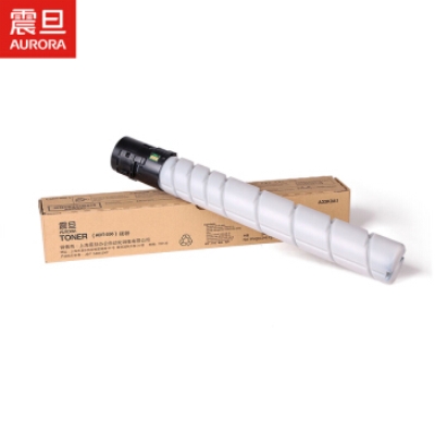 震旦 ADT556 CMYK復印機耗材粉盒碳粉適用于ADC456 ADC556機型碳粉 ADT-556M(品紅)